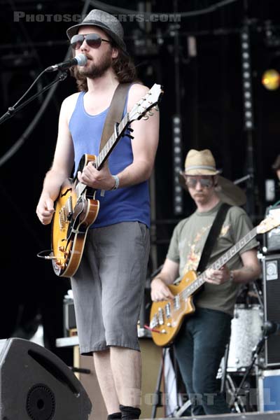 BROKEN SOCIAL SCENE - 2010-07-03 - BELFORT - Presqu'ile du Malsaucy - 